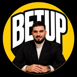 Telegram profile photo for ERDOO - BETUP.AI