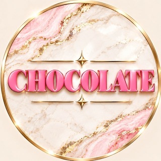 Telegram profile photo for CHOCOLATE BEAUTY BOUTIQUE