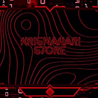 Telegram profile photo for testimoni @krisnaharistore