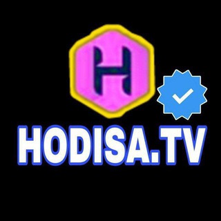 Telegram profile photo for Ходиса Тв 🔞