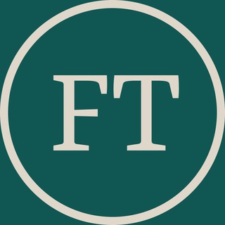 Telegram profile photo for fintrusty