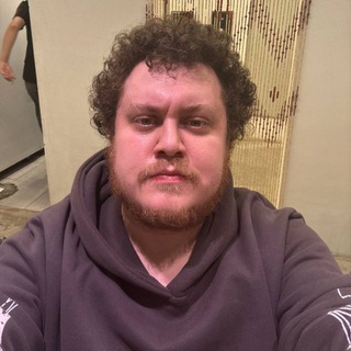 Telegram profile photo for Никита Гагин