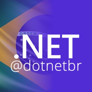 Telegram profile photo for .NET BR π§π·