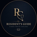 Telegram profile photo for Resident’s Guide