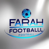 Telegram profile photo for Farah Football