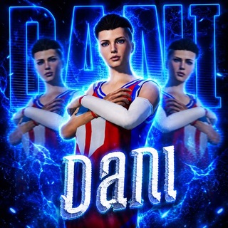 Telegram profile photo for DANI PubgM