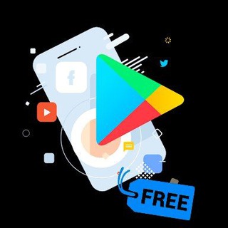 Telegram profile photo for PREMIUM APK STORE