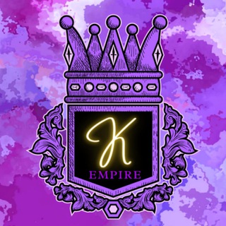 Telegram profile photo for ♛ Ketesh's Empire 👄