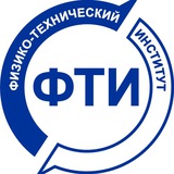 Telegram profile photo for Физико-технический институт