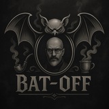 Telegram profile photo for 🦇 𝕭𝖆𝖙-𝕺𝖋𝖋