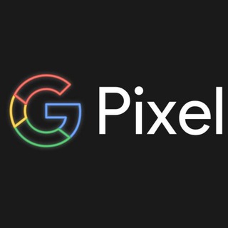 Telegram profile photo for Shot on Pixel