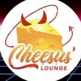 Telegram profile photo for Announcement Cheesus