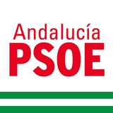 Telegram profile photo for PSOE de Andalucía