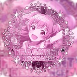 Telegram profile photo for Fragment Resonance