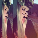 Telegram profile photo for nellyrisext