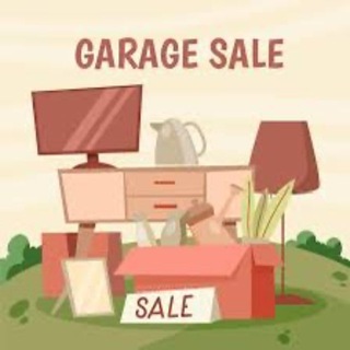 Telegram profile photo for Efi’s Garage sale