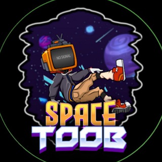 Telegram group profile photo for Space Toob SRG20 - PORTAL