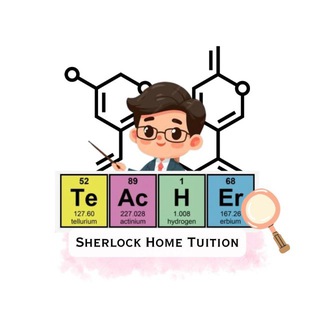 Telegram profile photo for BioChem A+ Home & Online Tuition
