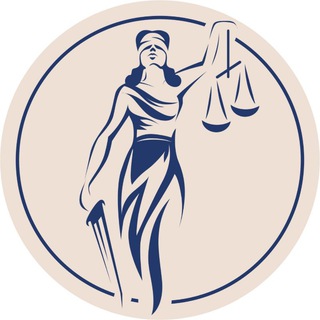 Telegram profile photo for Объединённая пресс-служба судов Вологодской области