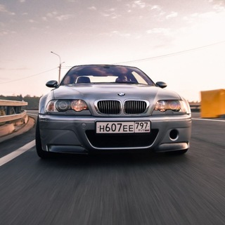 Telegram profile photo for Автомобили с Кристианом Дауэром