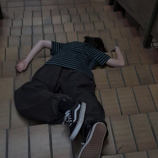 Telegram profile photo for Tired of everything confession