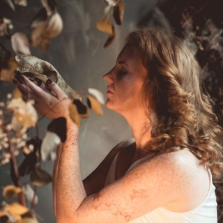 Telegram profile photo for Дичина про ворожбу