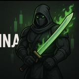 Telegram profile photo for ⚔️DEXNinja⚔️💎
