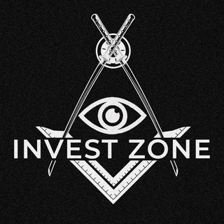 Telegram profile photo for InVesT Zone VIP