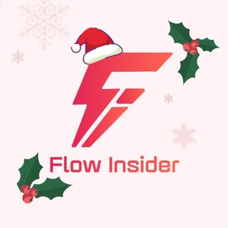 Telegram profile photo for Flow insider Announcement