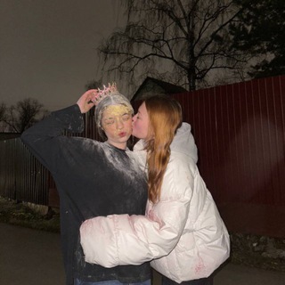 Telegram profile photo for мы в попе 😎