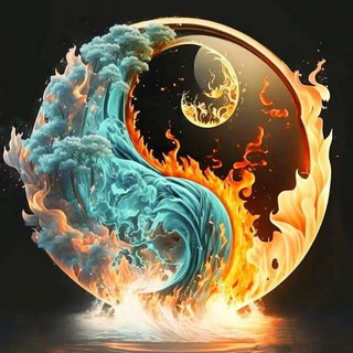 Telegram group profile photo for 太极社区官方群