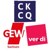 Telegram profile photo for Gewerkschaftliche Basisgruppe Soziale Arbeit Dresden