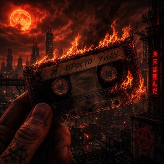 Telegram profile photo for IcēShøt