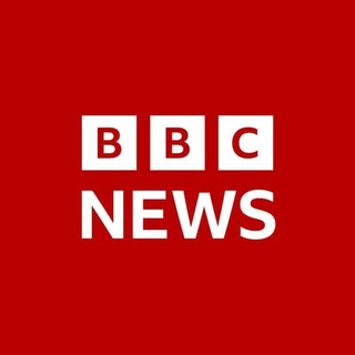 Telegram profile photo for BBC News