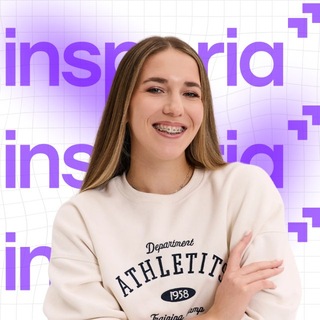 Telegram profile photo for Натали Солдаева | Информатика ЕГЭ | insperia