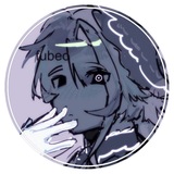 Telegram profile photo for Collei's gf