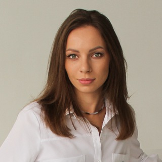 Telegram profile photo for Жидкова Мария | Риелтор | Недвижимость | Самара, СПб, Москва