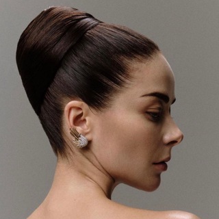 Telegram profile photo for Марина Александрова