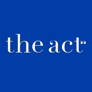 Telegram profile photo for The Act