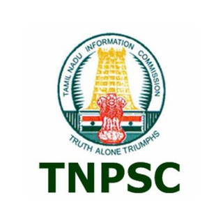 Telegram profile photo for TNPSC FREE TEST BATCH AND MATERIALS 👍