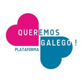 Telegram profile photo for Queremos Galego