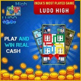 Telegram profile photo for Ludo high