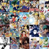 Telegram profile photo for NS ANIME NEWS™
