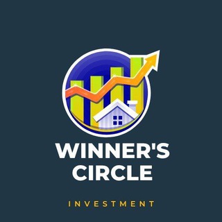 Telegram profile photo for Winner's Circle