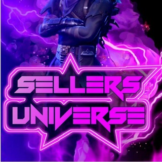Telegram profile photo for SELLERS UNIVERSE