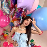 Telegram profile photo for Pretty miyeon