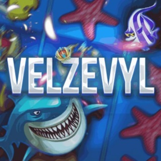 Telegram profile photo for Velzevyl88