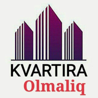 Telegram profile photo for Алмалык Аренда и продажа Квартира