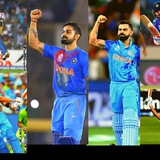 Telegram profile photo for Broken Cricket Dreams