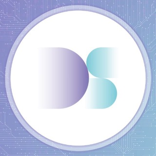 Telegram profile photo for DIGITAL STEP | Цифровой шаг